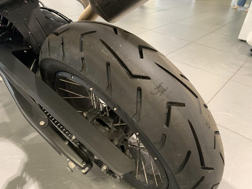 F 900 GS