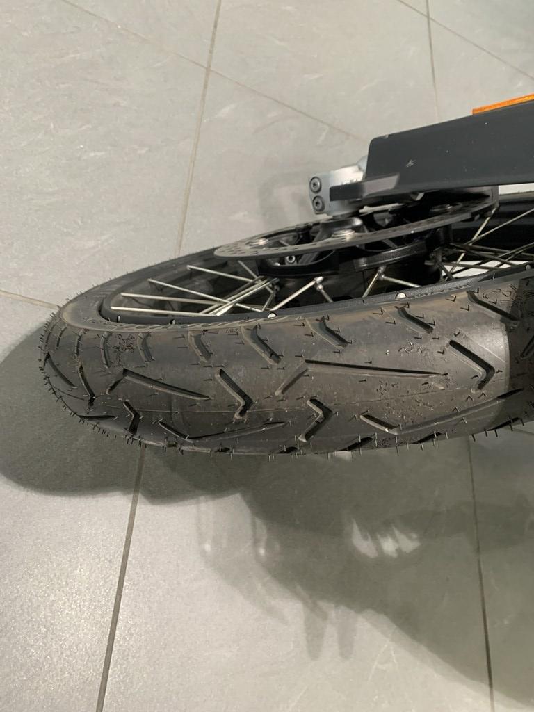 F 900 GS