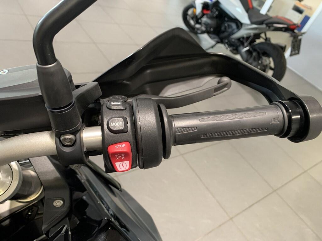 F 900 GS