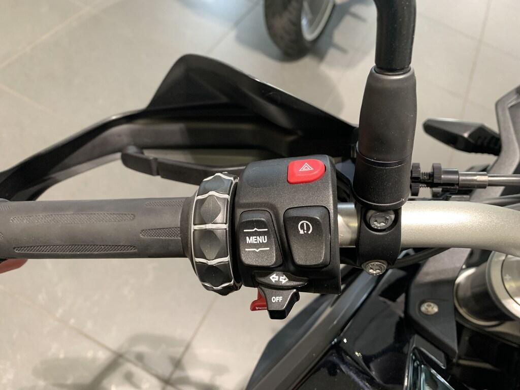F 900 GS