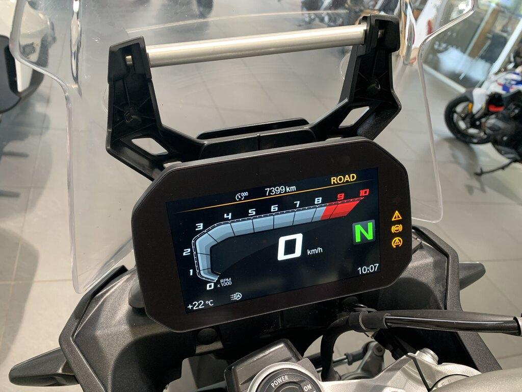 F 900 GS