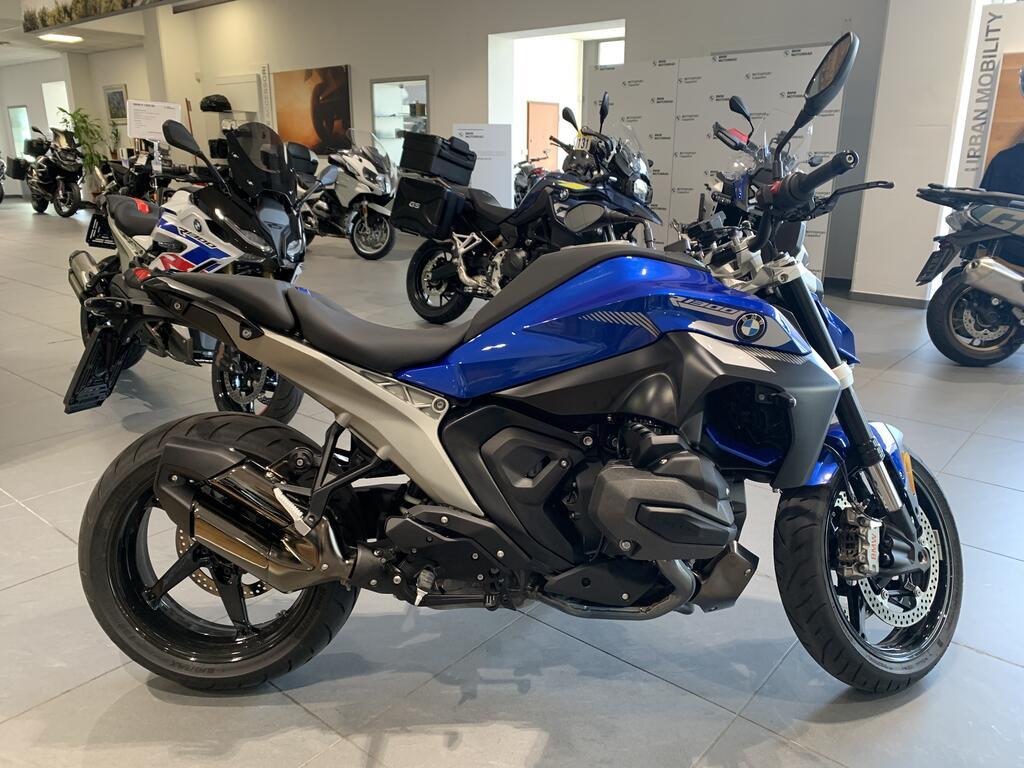 R 1300 R