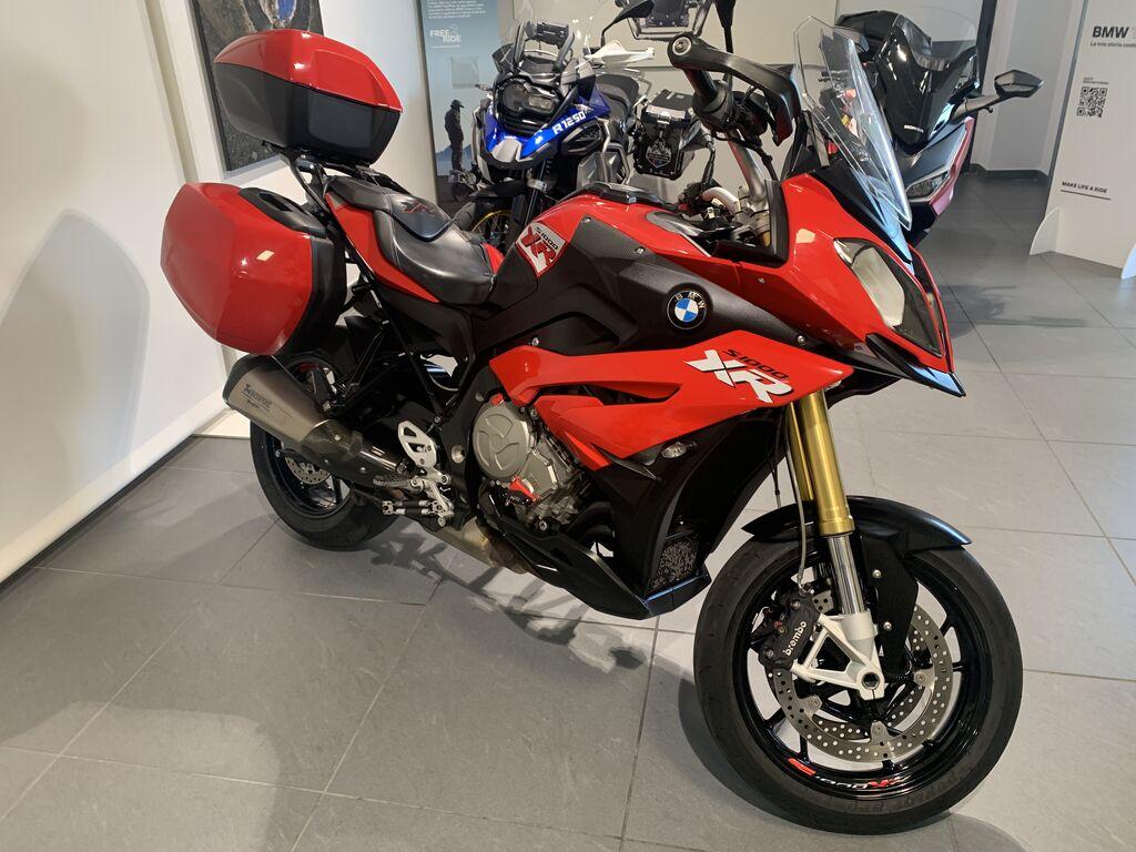 S 1000 XR
