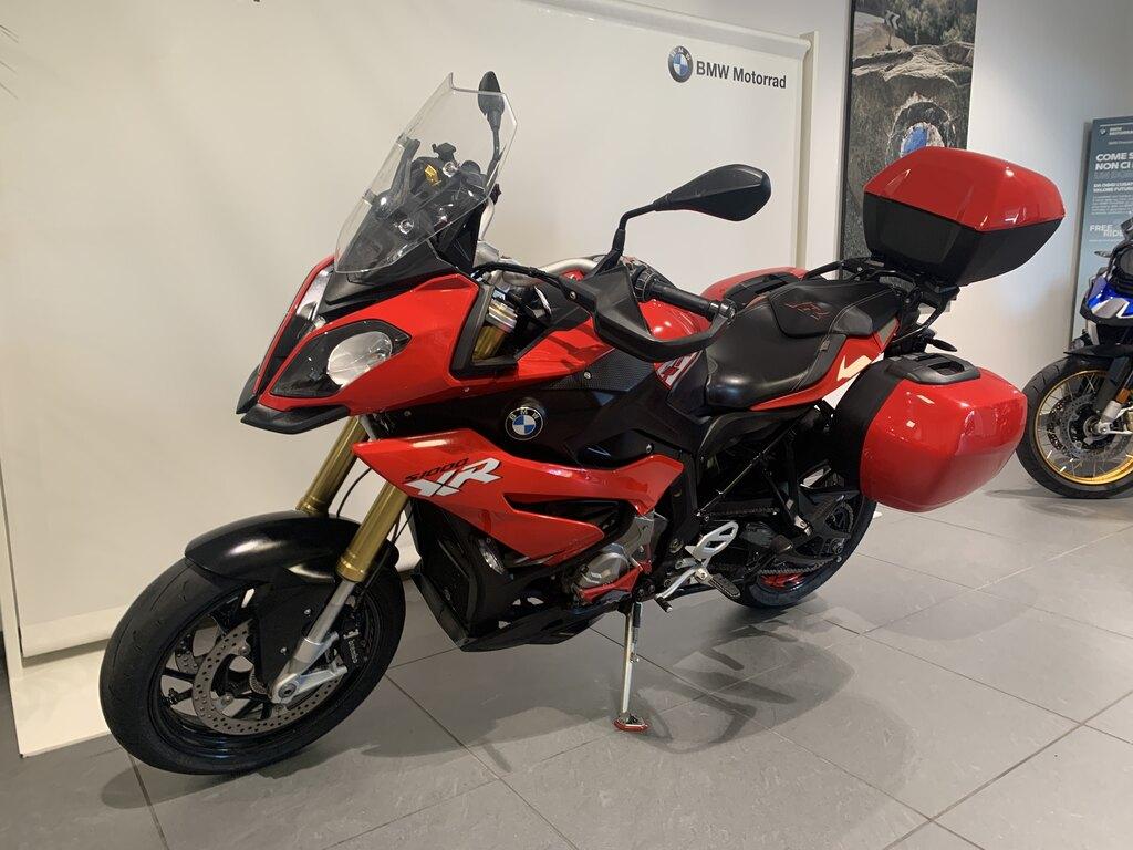 S 1000 XR
