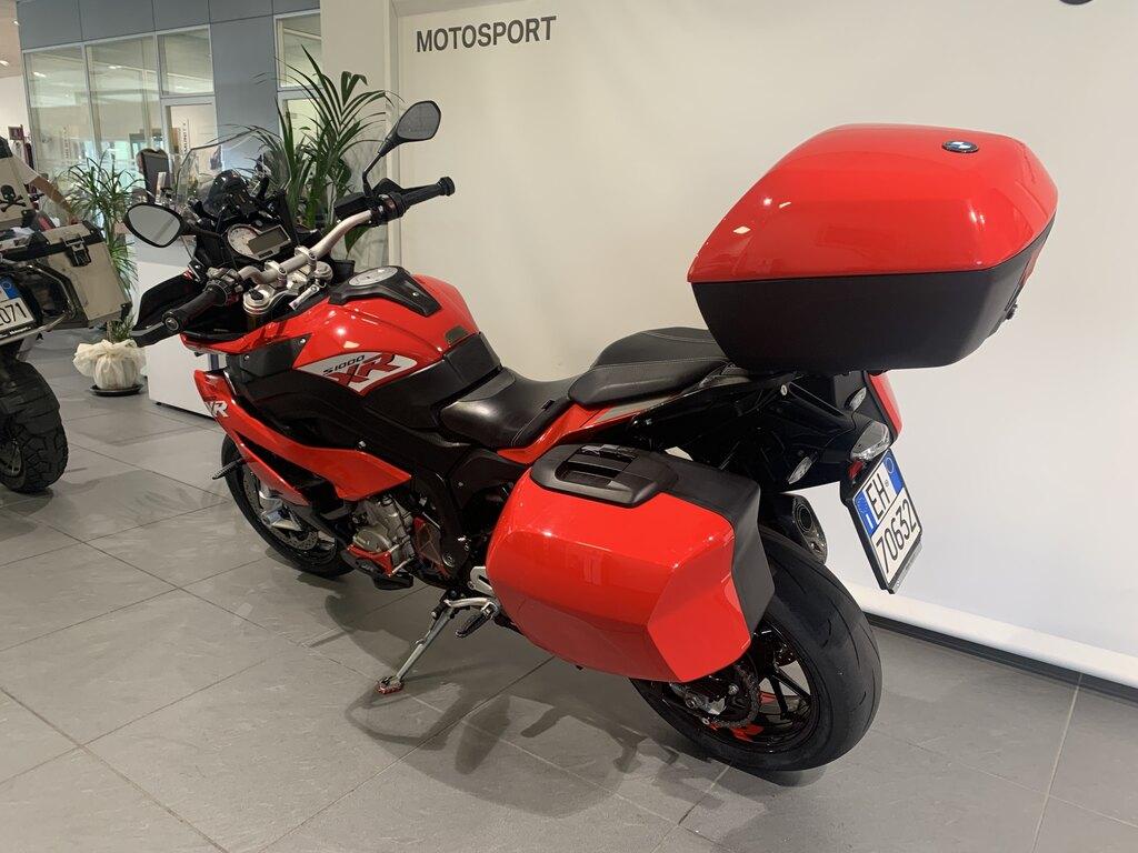 S 1000 XR