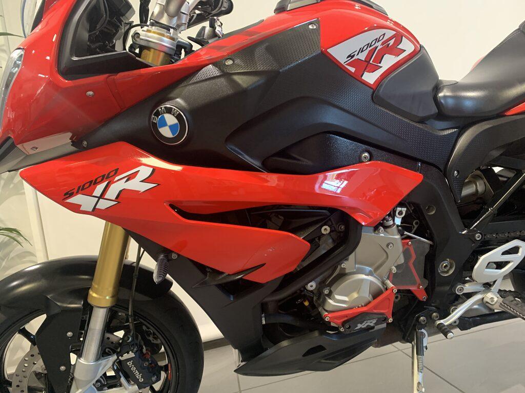 S 1000 XR