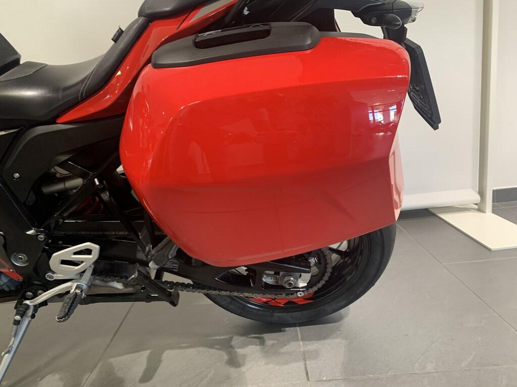 S 1000 XR