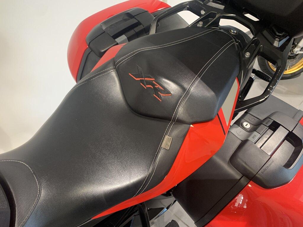 S 1000 XR