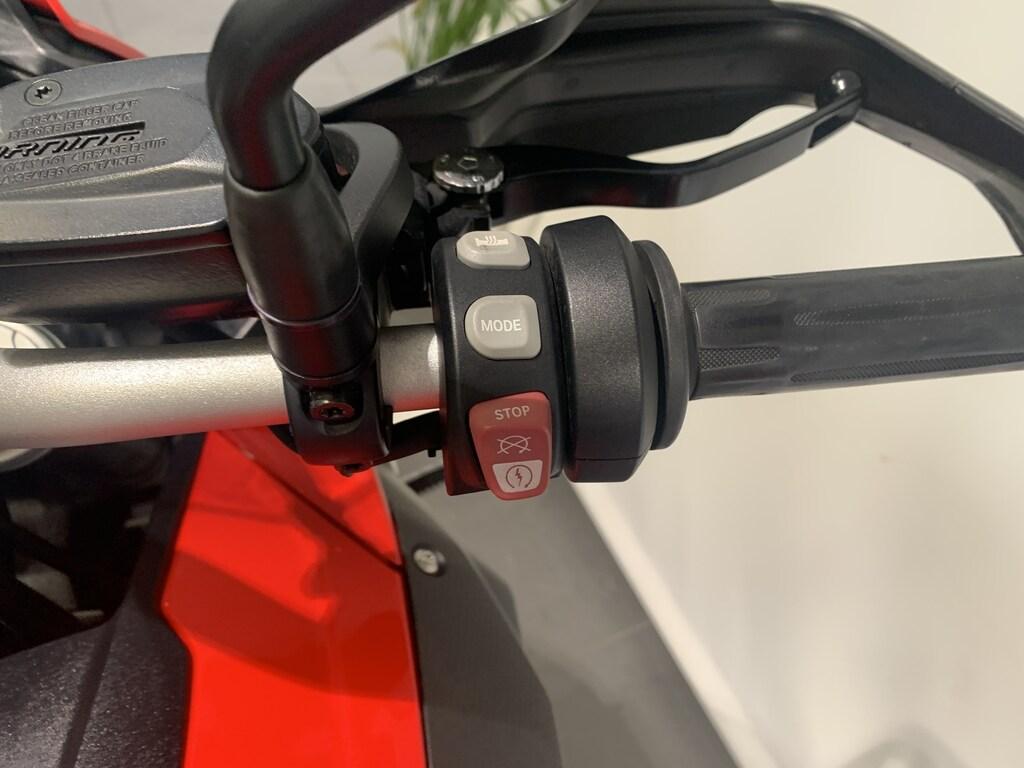 S 1000 XR