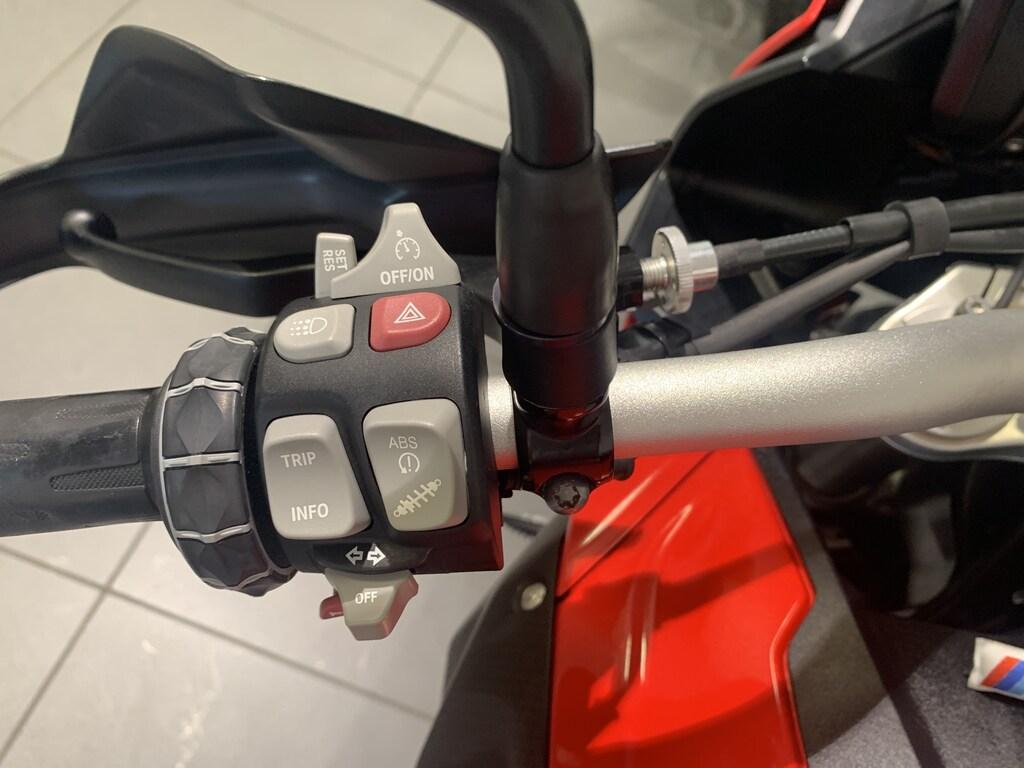 S 1000 XR