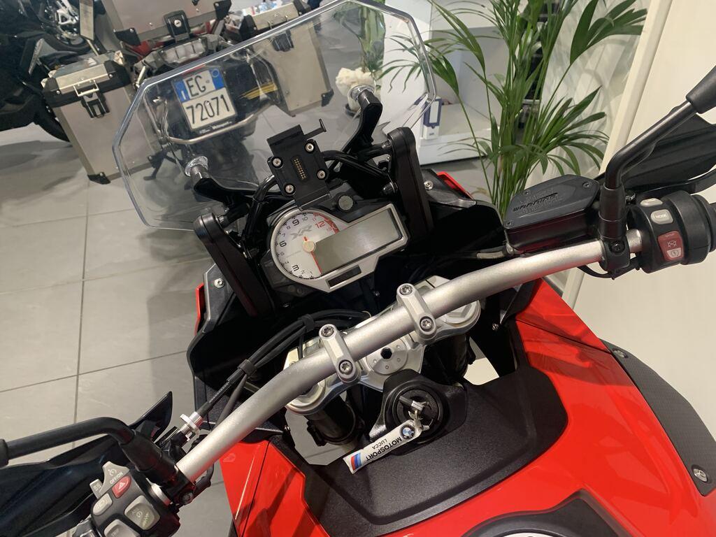 S 1000 XR