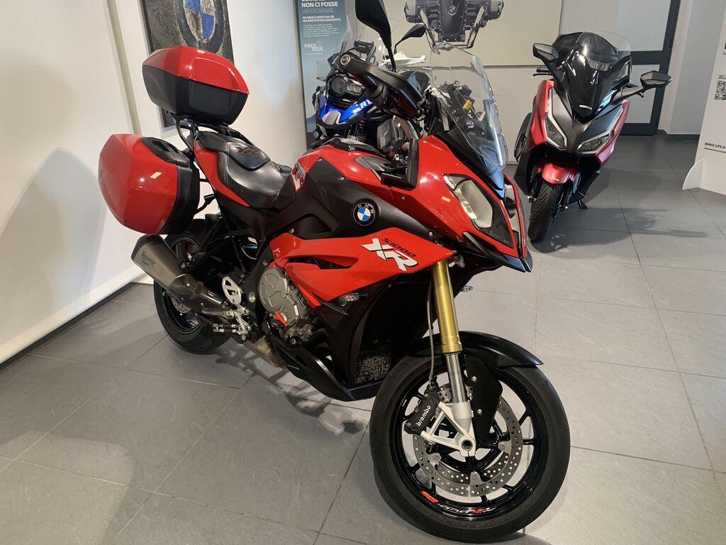 S 1000 XR