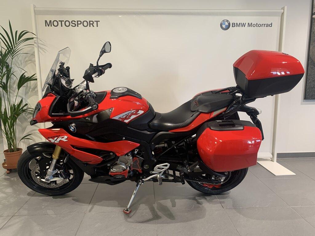 S 1000 XR