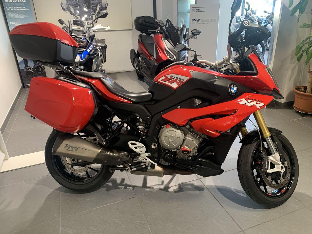 S 1000 XR
