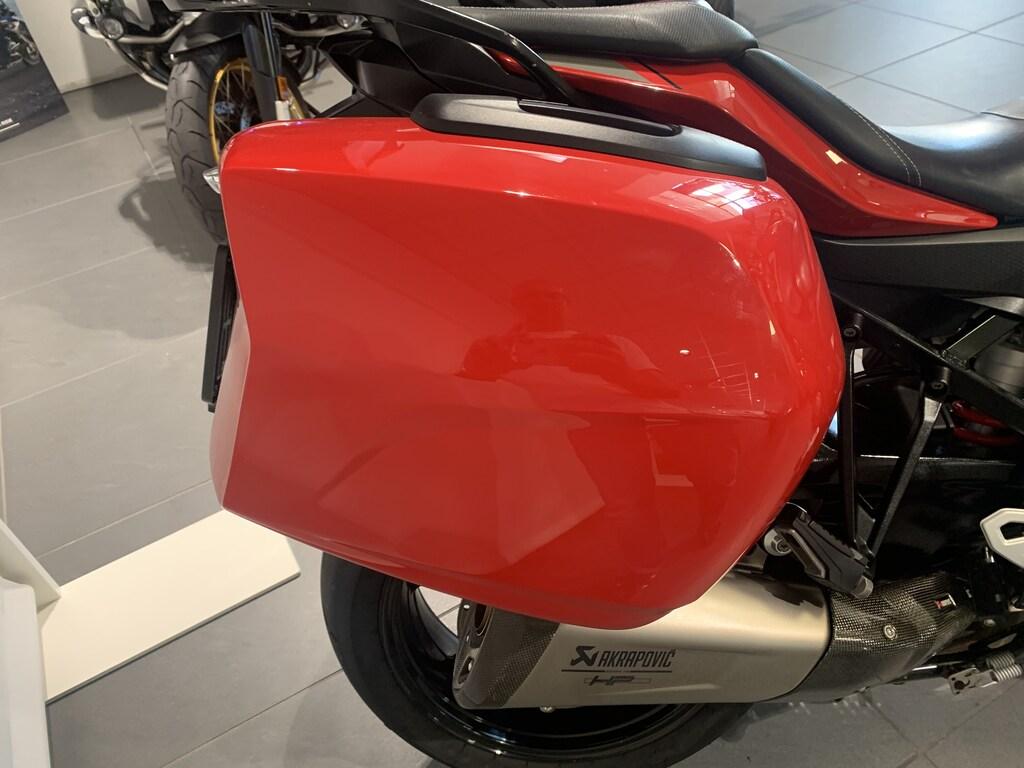S 1000 XR