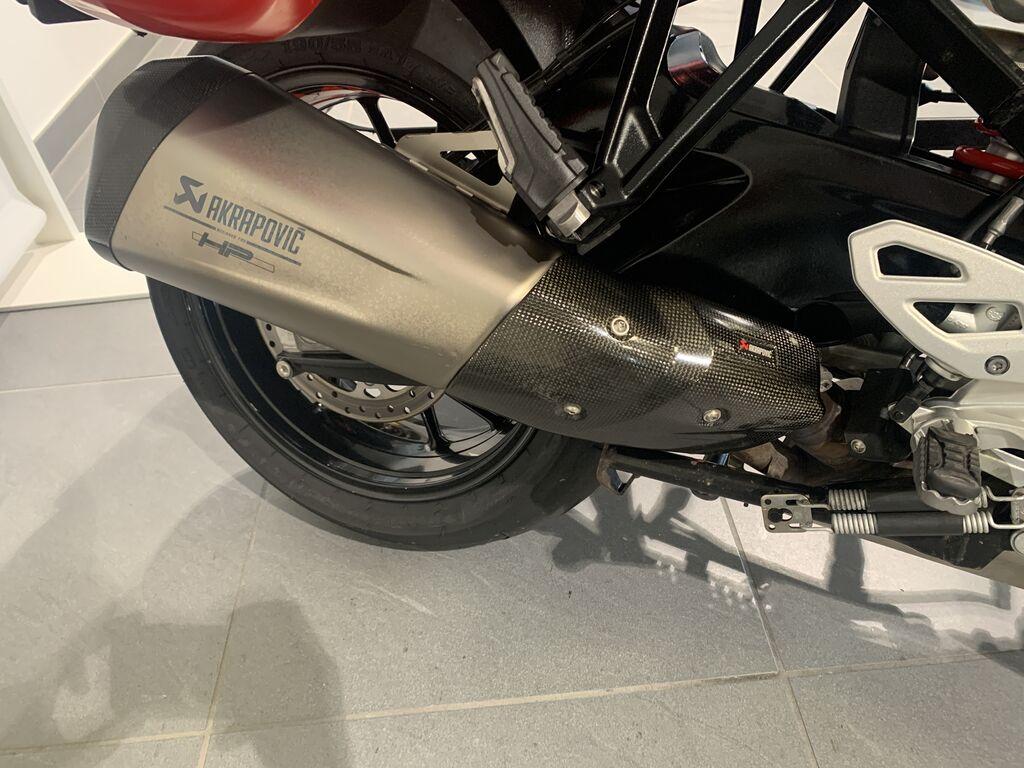 S 1000 XR