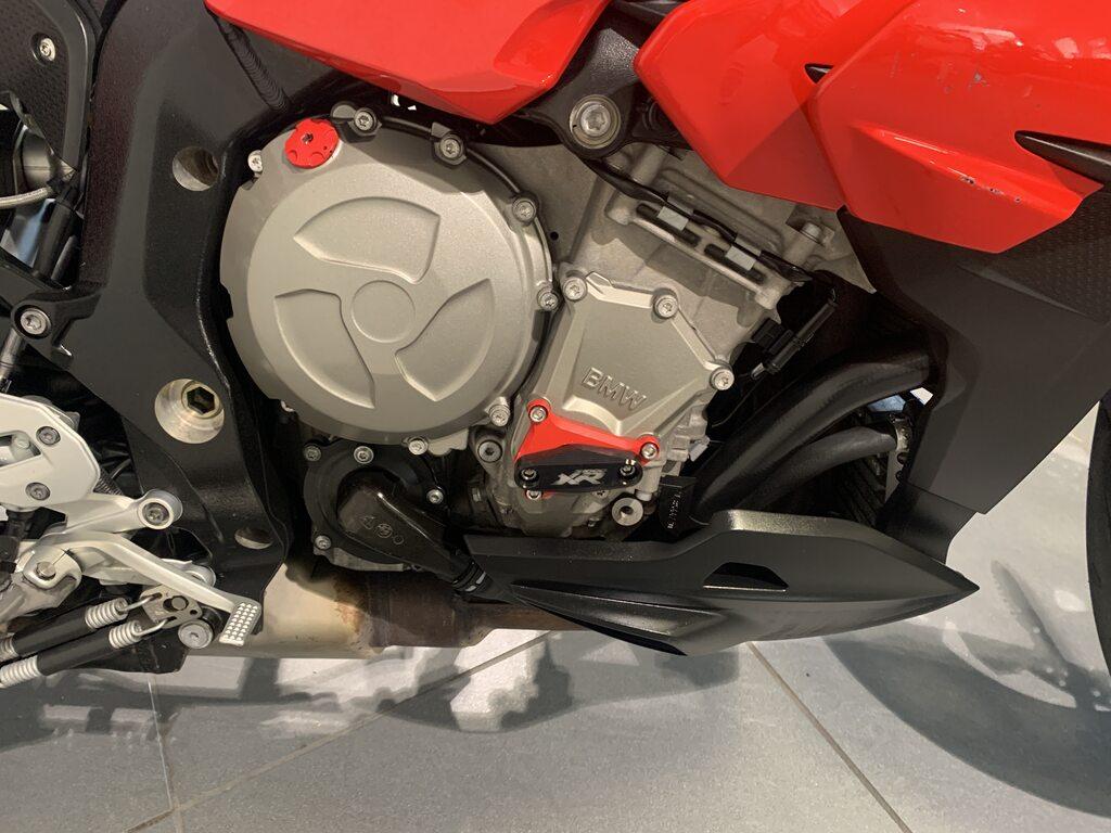 S 1000 XR