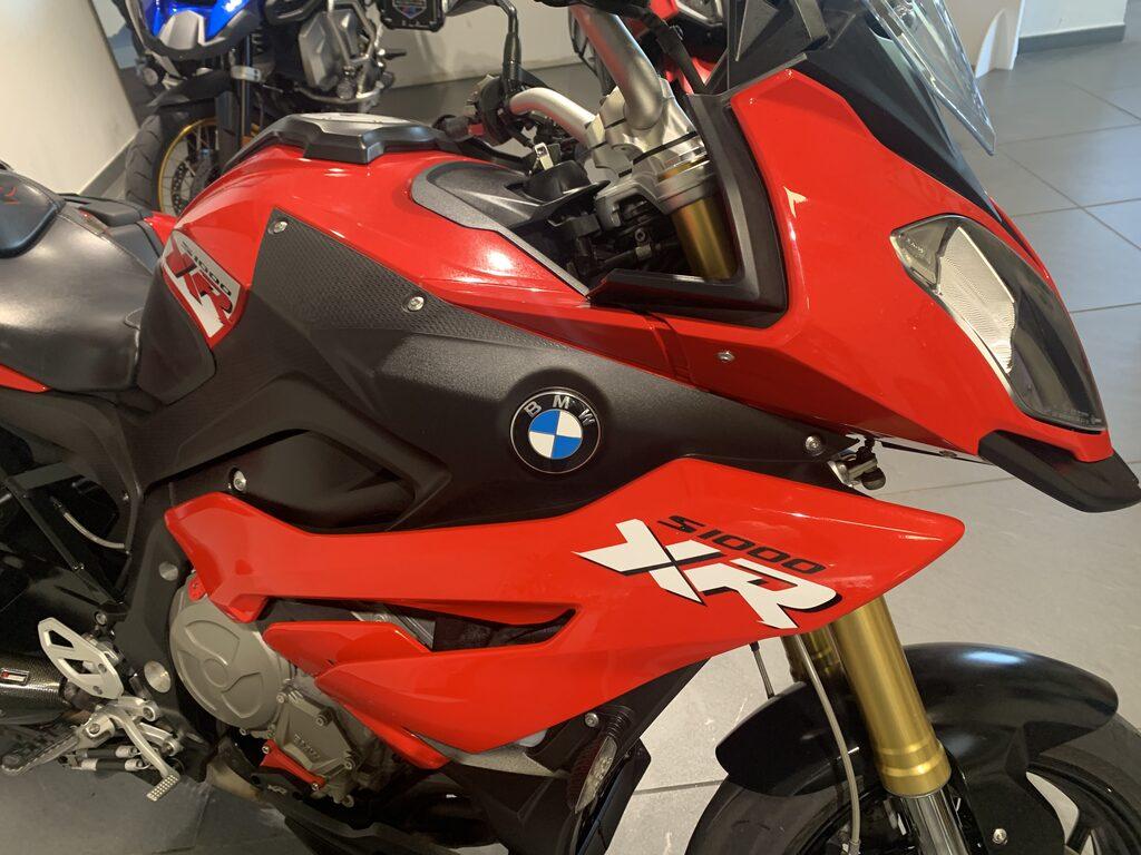 S 1000 XR