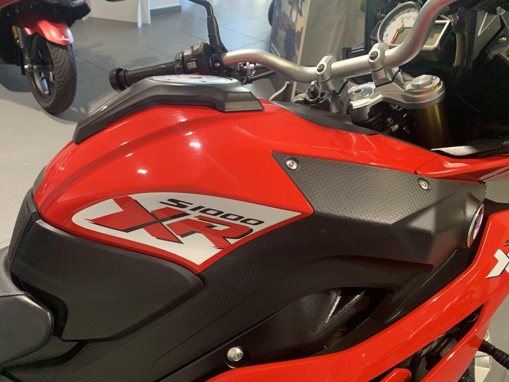 S 1000 XR