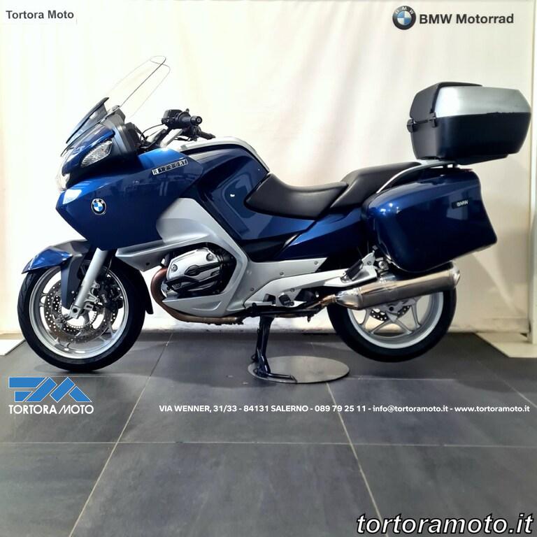 R 1200 RT