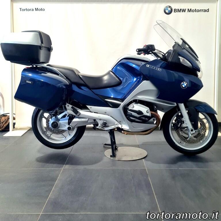 R 1200 RT