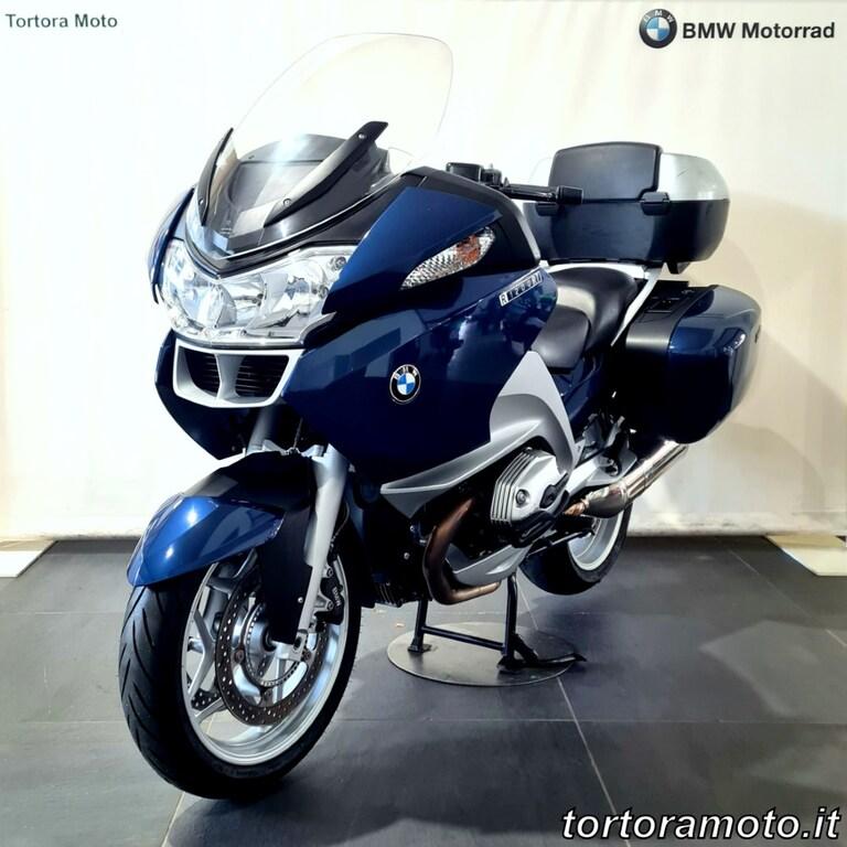 R 1200 RT