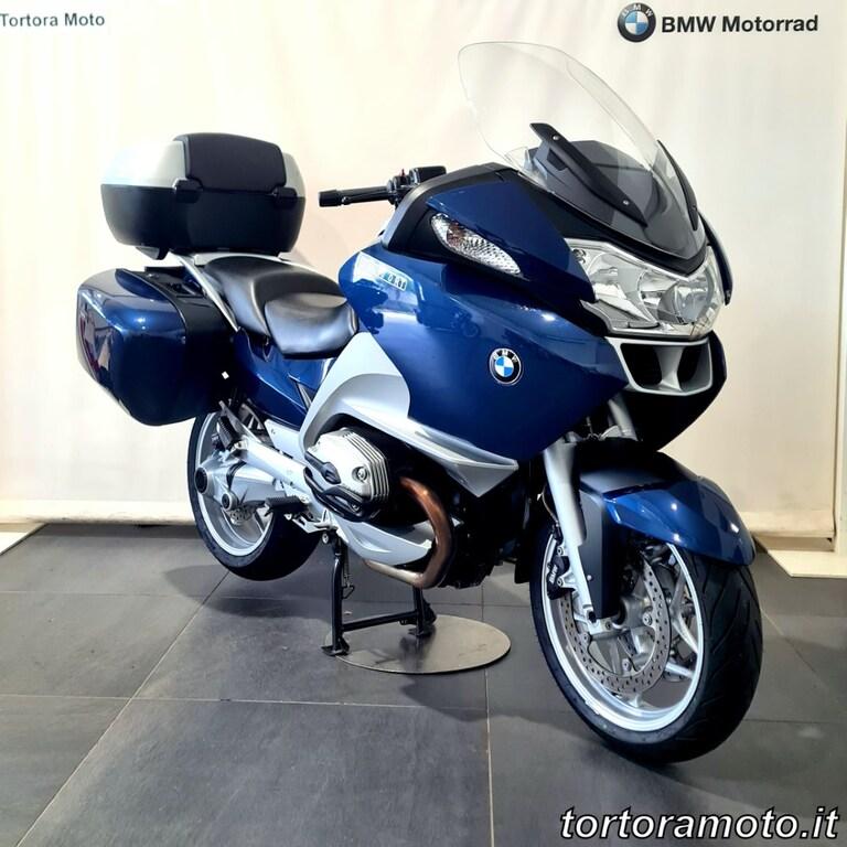 R 1200 RT