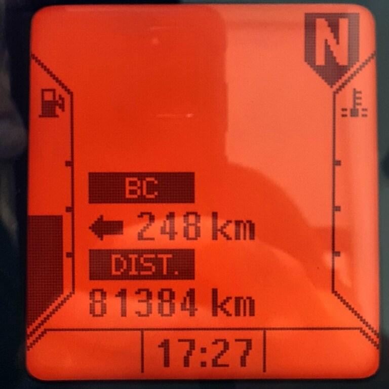R 1200 RT