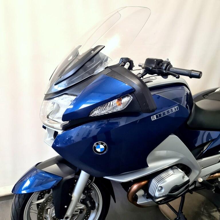 R 1200 RT