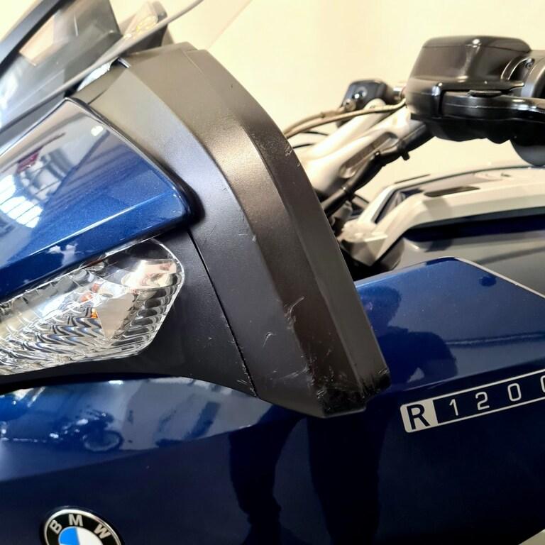 R 1200 RT