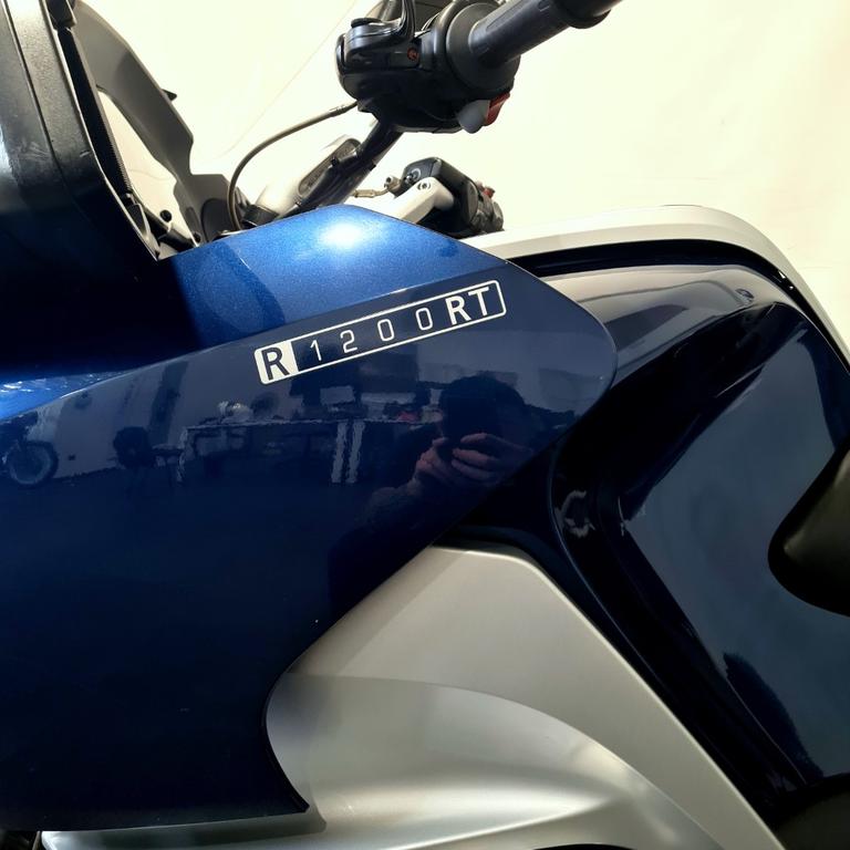 R 1200 RT