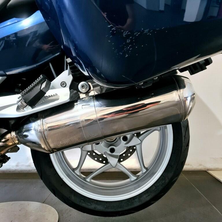 R 1200 RT