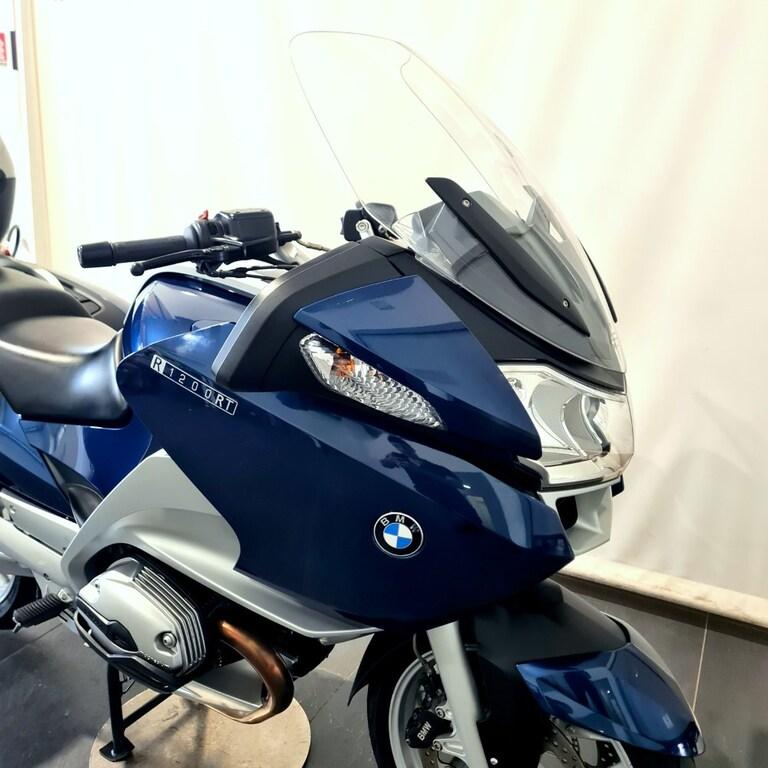 R 1200 RT