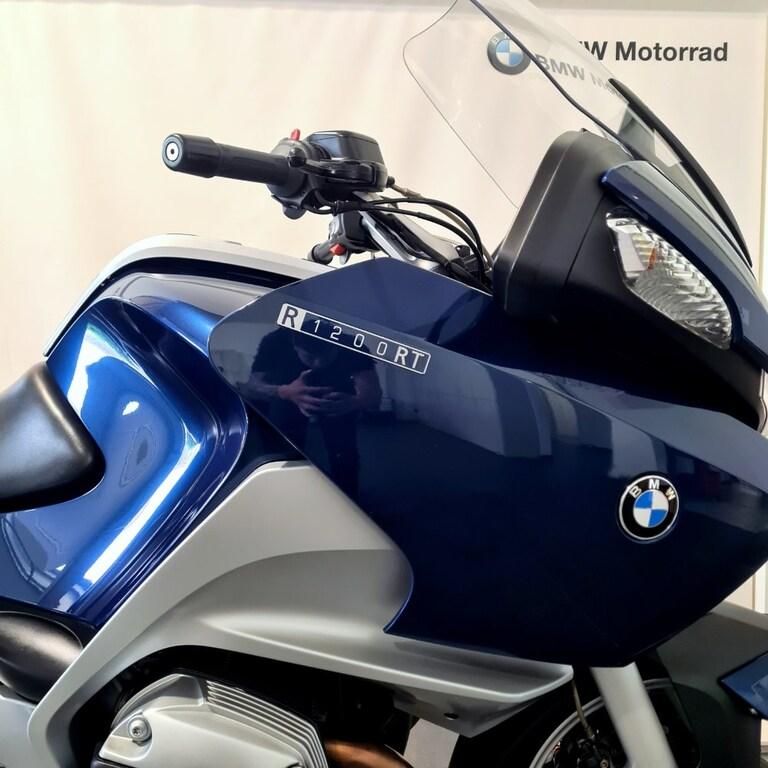 R 1200 RT