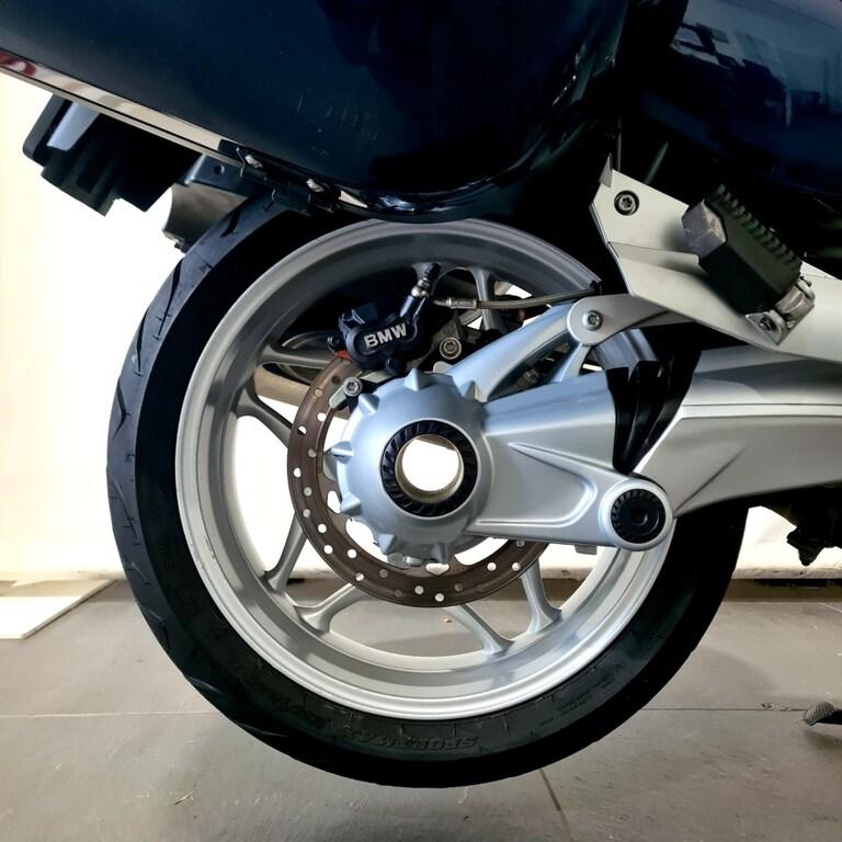 R 1200 RT