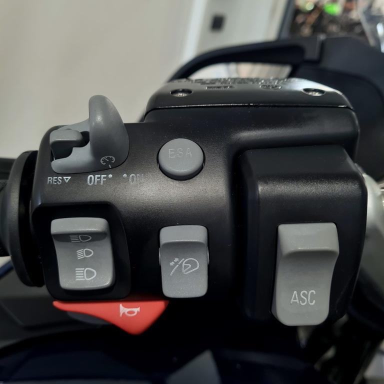 R 1200 RT