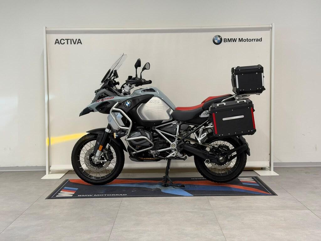 R 1250 GS