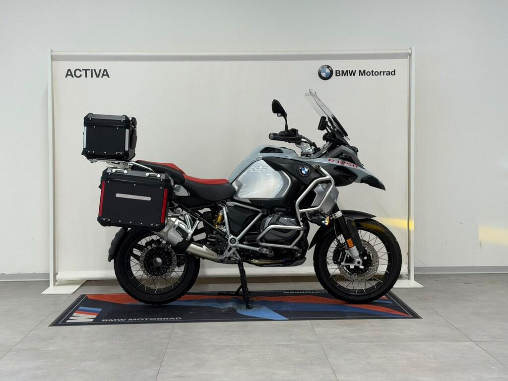 R 1250 GS