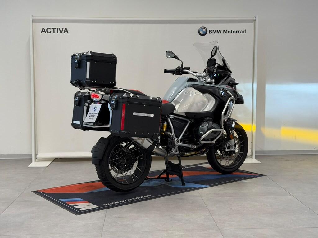 R 1250 GS