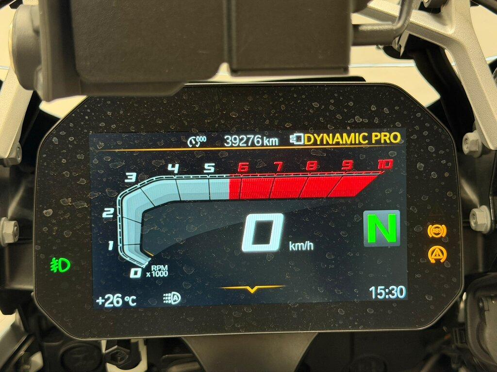 R 1250 GS