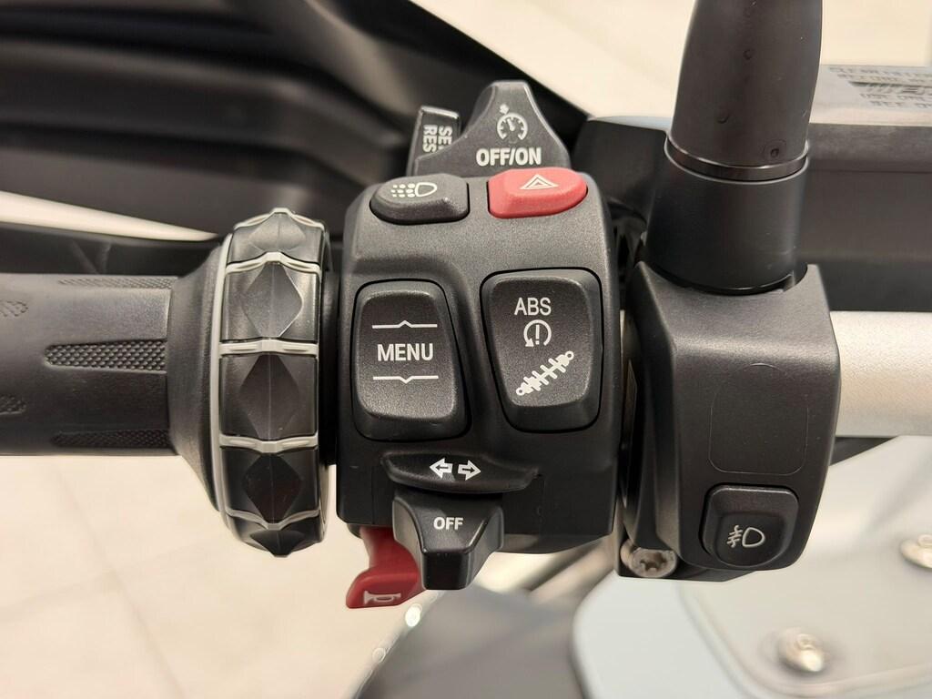 R 1250 GS