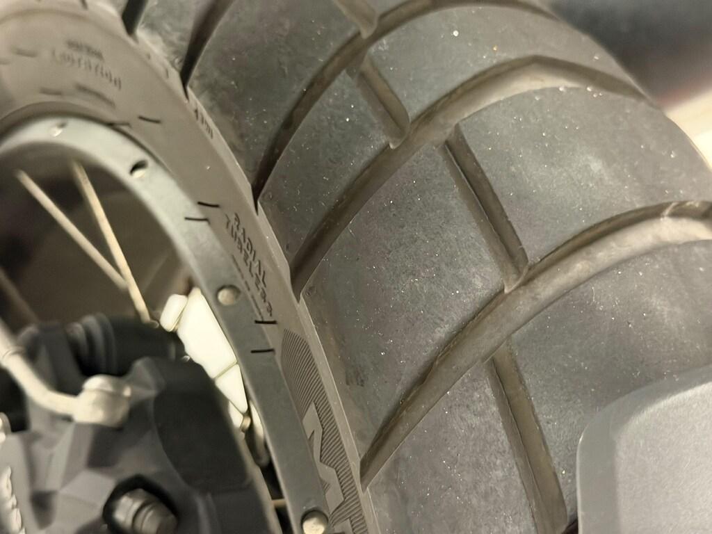 R 1250 GS