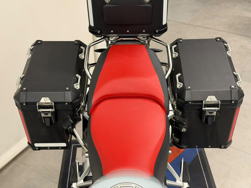 R 1250 GS