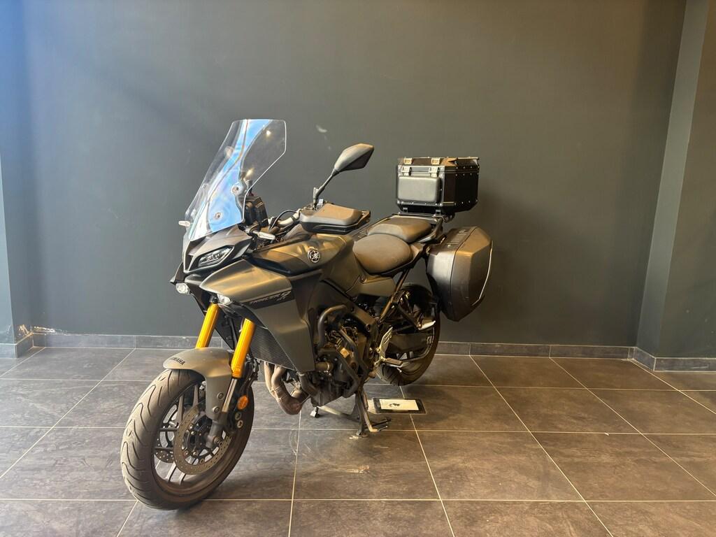 TRACER 900