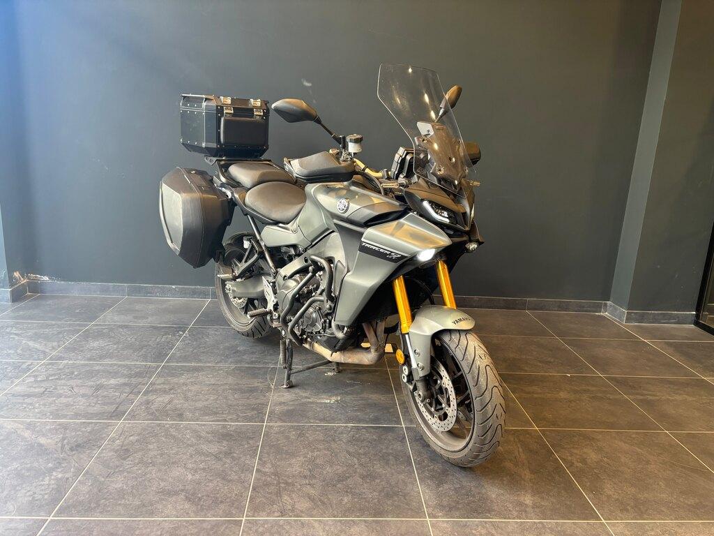 TRACER 900