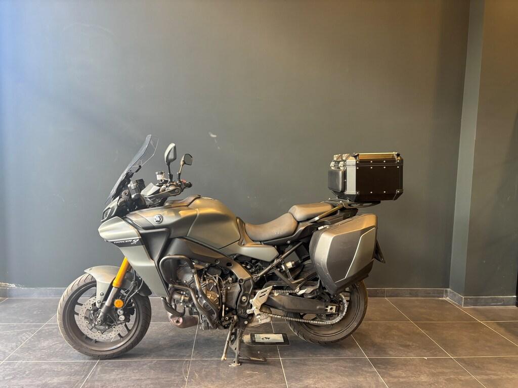 TRACER 900