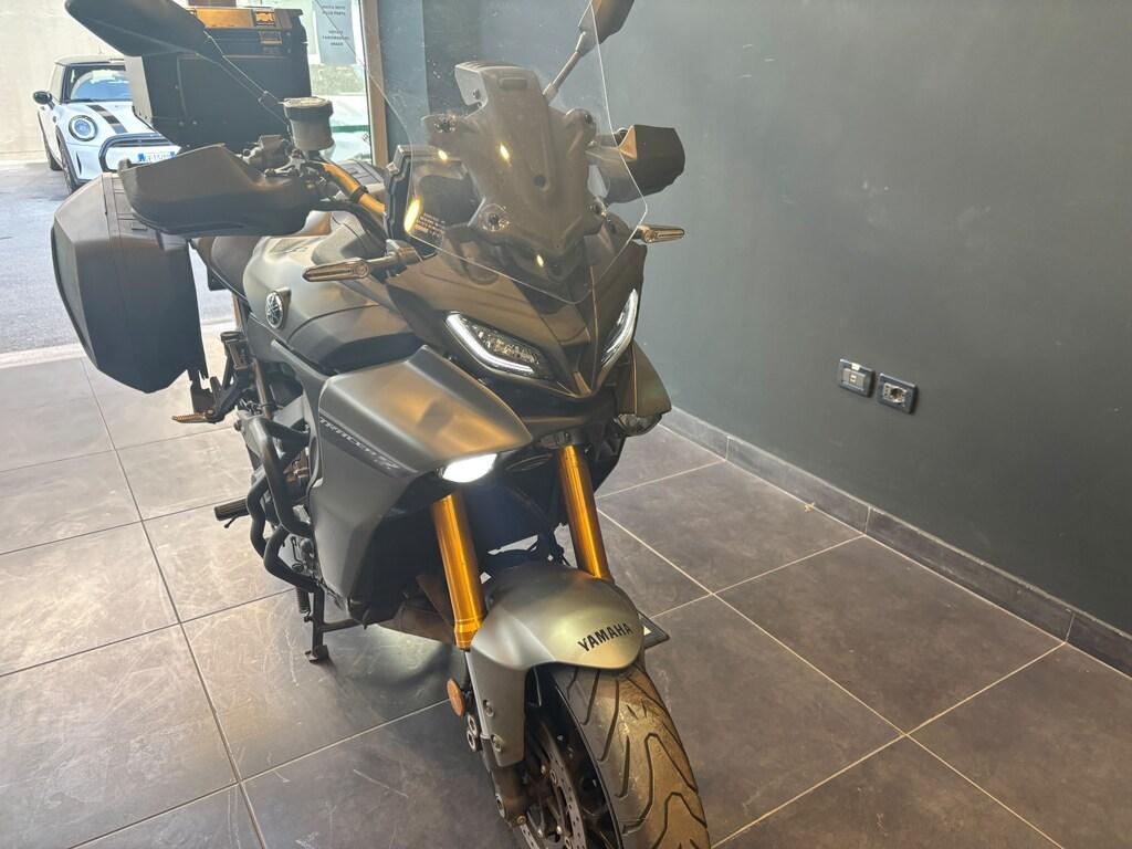 TRACER 900
