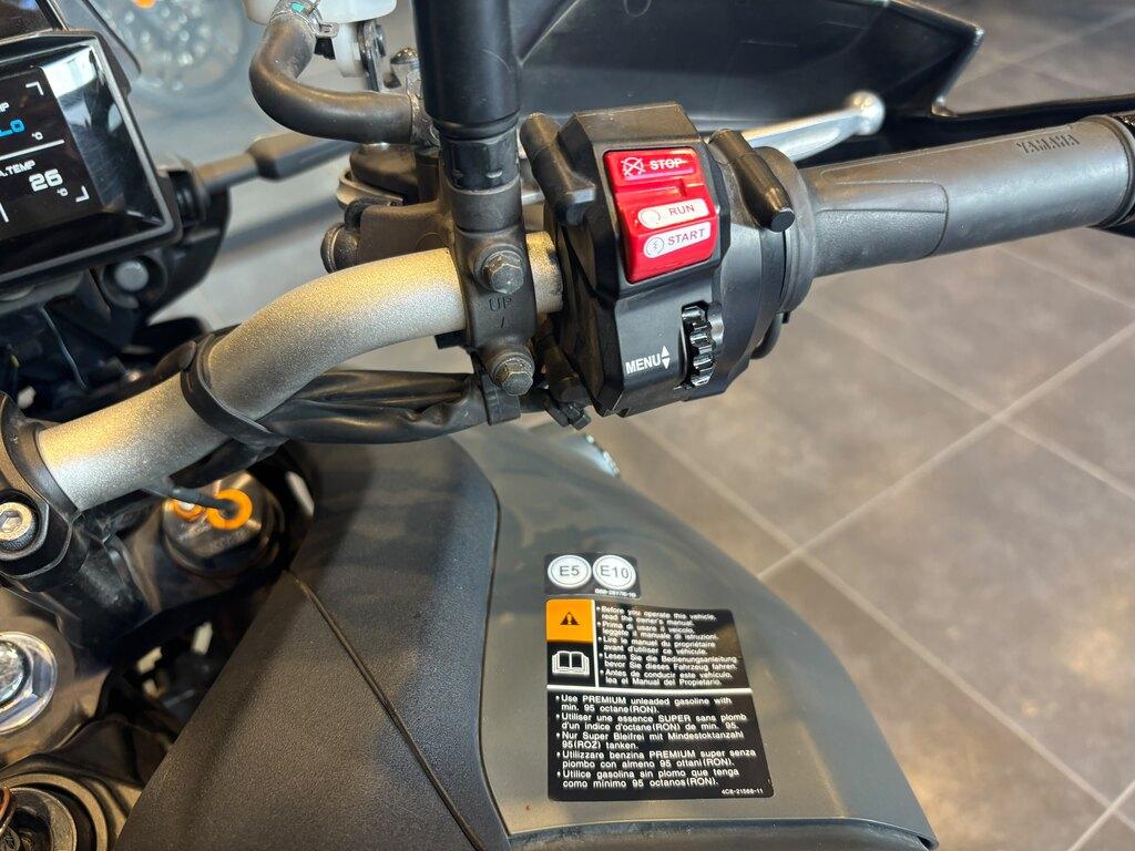 TRACER 900