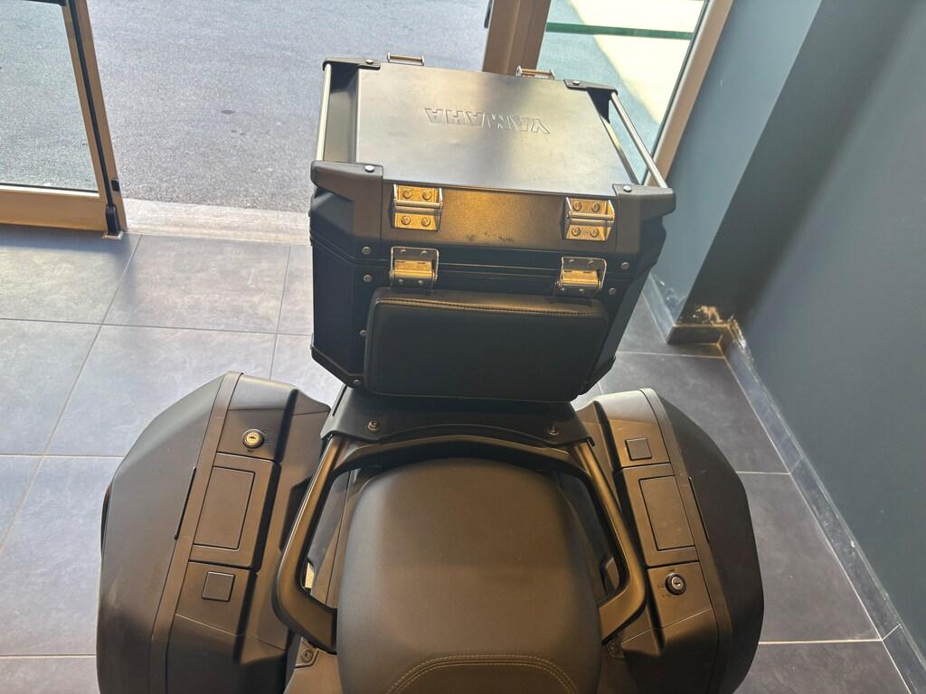 TRACER 900