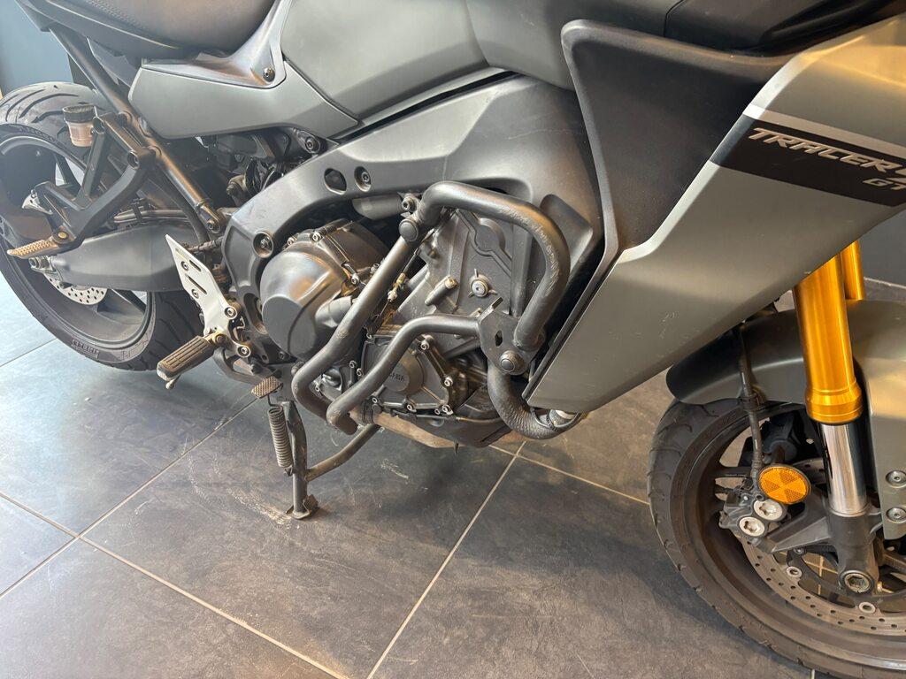 TRACER 900